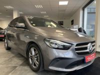 Mercedes Classe B / A PARTIR DE 222,80/MOIS / 200D 150CH BUSINESS LINE EDITION 8G-DCT 7CV - <small></small> 20.970 € <small>TTC</small> - #2