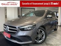 Mercedes Classe B / PARTIR 260,21/MOIS / 200D 150CH BUSINESS LINE EDITION 8G-DCT 7CV - <small></small> 20.970 € <small>TTC</small> - #1