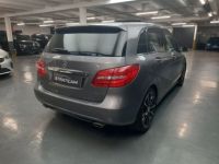 Mercedes Classe B 1.5 180 CDI FASCINATION - <small></small> 14.490 € <small>TTC</small> - #17