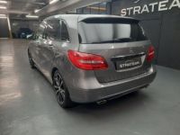 Mercedes Classe B 1.5 180 CDI FASCINATION - <small></small> 14.490 € <small>TTC</small> - #21