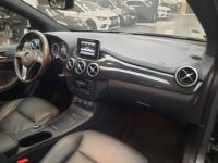 Mercedes Classe B 1.5 180 CDI FASCINATION - <small></small> 14.490 € <small>TTC</small> - #38