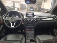 Mercedes Classe B 1.5 180 CDI FASCINATION - <small></small> 14.490 € <small>TTC</small> - #42