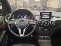 Mercedes Classe B 1.5 180 CDI FASCINATION - <small></small> 14.490 € <small>TTC</small> - #43