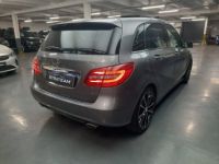 Mercedes Classe B 1.5 180 CDI FASCINATION - <small></small> 14.490 € <small>TTC</small> - #44