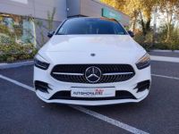 Mercedes Classe B 150 Amg-line Edition 8G-DCT - <small></small> 23.690 € <small>TTC</small> - #8