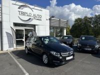 Mercedes Classe B 160  BERLINE - BM 246-242 Inspiration Gps + Camera AR + clim - <small></small> 18.990 € <small>TTC</small> - #1