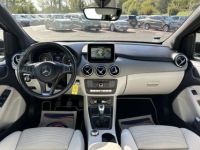 Mercedes Classe B 160  BERLINE - BM 246-242 Inspiration Gps + Camera AR + clim - <small></small> 18.990 € <small>TTC</small> - #16