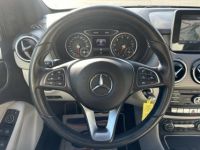 Mercedes Classe B 160  BERLINE - BM 246-242 Inspiration Gps + Camera AR + clim - <small></small> 18.990 € <small>TTC</small> - #17