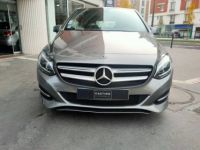 Mercedes Classe B 160 102CH INTUITION - <small></small> 17.900 € <small>TTC</small> - #5