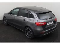 Mercedes Classe B 160 d BUSINESS SOLUTION - <small></small> 18.495 € <small>TTC</small> - #5