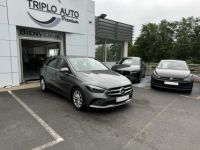 Mercedes Classe B 160 Progressive Line Edition + GPS + Radar AR + Caméra AR - <small></small> 22.990 € <small>TTC</small> - #1