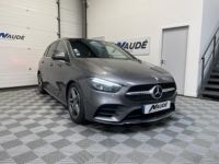 Mercedes Classe B 180  136 CH AMG Line - <small></small> 27.990 € <small>TTC</small> - #1