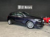 Mercedes Classe B 180 122CH INTUITION - <small></small> 11.900 € <small>TTC</small> - #4