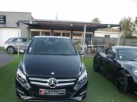 Mercedes Classe B 180 122CH SENSATION 7G-DCT - <small></small> 16.990 € <small>TTC</small> - #2