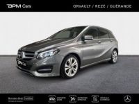 Mercedes Classe B 180 122ch Sensation 7G-DCT - <small></small> 18.490 € <small>TTC</small> - #1