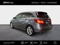 Mercedes Classe B 180 122ch Sensation 7G-DCT - <small></small> 18.490 € <small>TTC</small> - #3