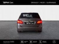 Mercedes Classe B 180 122ch Sensation 7G-DCT - <small></small> 18.490 € <small>TTC</small> - #4