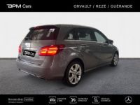 Mercedes Classe B 180 122ch Sensation 7G-DCT - <small></small> 18.490 € <small>TTC</small> - #5