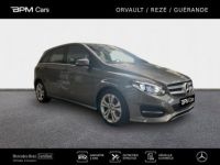 Mercedes Classe B 180 122ch Sensation 7G-DCT - <small></small> 18.490 € <small>TTC</small> - #6