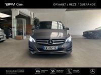 Mercedes Classe B 180 122ch Sensation 7G-DCT - <small></small> 18.490 € <small>TTC</small> - #7