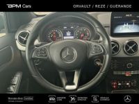 Mercedes Classe B 180 122ch Sensation 7G-DCT - <small></small> 18.490 € <small>TTC</small> - #11