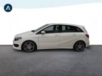 Mercedes Classe B 180 122ch Sport Edition 7G-DCT Euro6d-T - <small></small> 16.990 € <small>TTC</small> - #2