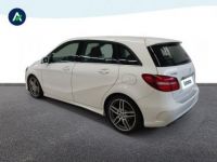 Mercedes Classe B 180 122ch Sport Edition 7G-DCT Euro6d-T - <small></small> 16.990 € <small>TTC</small> - #3