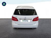 Mercedes Classe B 180 122ch Sport Edition 7G-DCT Euro6d-T - <small></small> 16.990 € <small>TTC</small> - #4