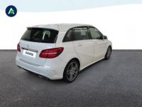 Mercedes Classe B 180 122ch Sport Edition 7G-DCT Euro6d-T - <small></small> 16.990 € <small>TTC</small> - #5