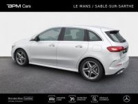 Mercedes Classe B 180 136ch AMG Line 7G-DCT - <small></small> 34.890 € <small>TTC</small> - #3