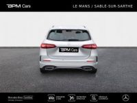 Mercedes Classe B 180 136ch AMG Line 7G-DCT - <small></small> 34.890 € <small>TTC</small> - #4