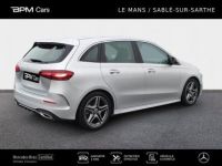 Mercedes Classe B 180 136ch AMG Line 7G-DCT - <small></small> 34.890 € <small>TTC</small> - #5