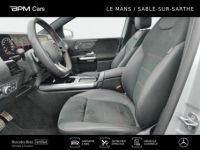 Mercedes Classe B 180 136ch AMG Line 7G-DCT - <small></small> 34.890 € <small>TTC</small> - #8