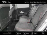 Mercedes Classe B 180 136ch AMG Line 7G-DCT - <small></small> 34.890 € <small>TTC</small> - #9