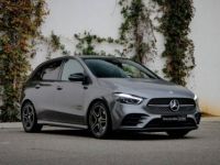 Mercedes Classe B 180 136ch AMG Line 7G-DCT - <small></small> 39.900 € <small>TTC</small> - #3