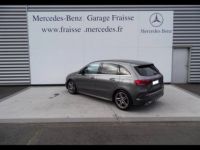Mercedes Classe B 180 136ch AMG Line Edition 7G-DCT 7cv - <small></small> 25.900 € <small>TTC</small> - #5