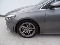 Mercedes Classe B 180 136ch AMG Line Edition 7G-DCT 7cv - <small></small> 25.900 € <small>TTC</small> - #7