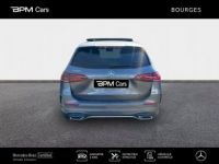 Mercedes Classe B 180 136ch AMG Line Edition 7G-DCT 7cv - <small></small> 25.900 € <small>TTC</small> - #4