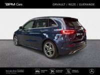 Mercedes Classe B 180 136ch AMG Line Edition 7G-DCT 7cv - <small></small> 27.990 € <small>TTC</small> - #3