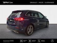 Mercedes Classe B 180 136ch AMG Line Edition 7G-DCT 7cv - <small></small> 27.990 € <small>TTC</small> - #5