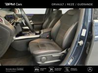 Mercedes Classe B 180 136ch AMG Line Edition 7G-DCT 7cv - <small></small> 27.990 € <small>TTC</small> - #8