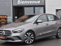 Mercedes Classe B 180 136CH BUSINESS LINE EDITION 7G-DCT 7CV - <small></small> 21.490 € <small>TTC</small> - #1