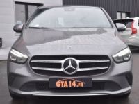 Mercedes Classe B 180 136CH BUSINESS LINE EDITION 7G-DCT 7CV - <small></small> 21.490 € <small>TTC</small> - #17