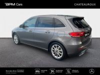 Mercedes Classe B 180 136ch Progressive Line Edition 7G-DCT 7cv - <small></small> 24.490 € <small>TTC</small> - #3