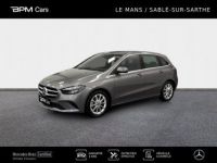 Mercedes Classe B 180 136ch Progressive Line Edition 7G-DCT 7cv - <small></small> 26.950 € <small>TTC</small> - #1