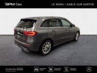 Mercedes Classe B 180 136ch Progressive Line Edition 7G-DCT 7cv - <small></small> 26.950 € <small>TTC</small> - #5