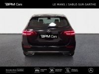 Mercedes Classe B 180 136ch Progressive Line Edition 7G-DCT 7cv - <small></small> 27.690 € <small>TTC</small> - #4