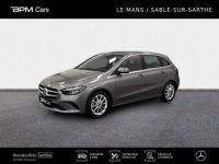 Mercedes Classe B 180 136ch Progressive Line Edition 7G-DCT 7cv - <small></small> 26.950 € <small>TTC</small> - #1