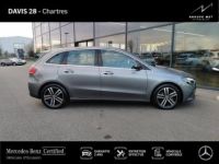 Mercedes Classe B 180 136ch Progressive Line Edition 7G-DCT 7cv - <small></small> 28.780 € <small>TTC</small> - #3