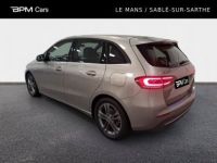 Mercedes Classe B 180 136ch Style Line Edition 7cv - <small></small> 19.950 € <small>TTC</small> - #4